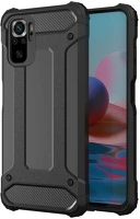 Defender HU9111201933231 Xiaomi redmi note 10 pro / note 10 pro max telefontok - forcell defender ii kép