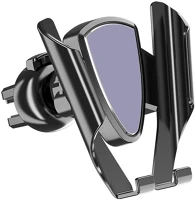 Univerzális HU9145576238202 Yc05 telefontartó - univerzális gravitációs, szellőzőrácsra kép