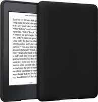 Amazon HU9145576256503 E-book olvasó tok - amazon kindle paperwhite 4 (2018/2019/2020) - e-könyv / kép
