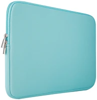 Univerzális HU9145576261187-2 Univerzális laptop táska - 15,6-os világoskék laptop/tablet táska kép