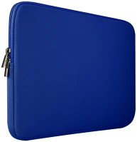 Univerzális HU9145576261217 Univerzális laptop táska 14-os kék laptop/tablet táska kép