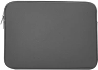 Univerzális HU9145576261231 Univerzális laptop táska 14-os szürke laptop/tablet táska kép