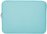 Univerzális HU9145576261248 Univerzális laptop táska 14-os világoskék laptop/tablet táska kép