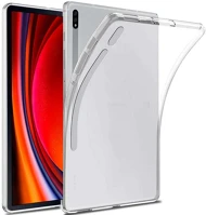 Samsung HU9145576281499-2 Tablettok samsung galaxy tab s10+ 12,4 coll (sm-x820, sm-x826b) - áttetsző kép