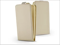 Lg K8 2017 Telefontok lg k8 2017  - arany flexi fliptok kép