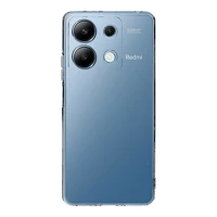 Tactical KAMERAVÉDŐS 1,5 MM-ES tactical tpu átlátszó szilikon tok kép