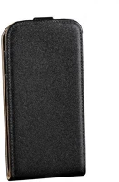 Lg MC01242 Telefontok lg x cam k580  - fekete flexi fliptok kép