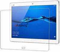 Huawei MC01452 Üvegfólia huawei mediapad m3 lite 10.1 - üvegfólia kép