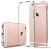 Samsung MC01630 Telefontok samsung a6 plus a605  - áttetsző plexi outline telefon tok kép