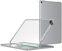 Pro MC01911 Ipad pro 10.5 (2017) tablettok - átlátszó szilikon tablet tok kép