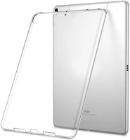 Pro MC02000 Ipad pro 12.9 (2017) tablettok - átlátszó szilikon tablet tok kép
