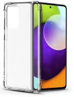 Samsung MC16438 Samsung galaxy a32 4g / lte telefontok - ütésálló átlátszó tok kép