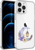 Max MC17615 Iphone 13 pro max telefontok - l arte summer dream mintás átlátszó kép