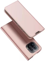 Dux ducis MC18023 Xiaomi mi 11 pro - dux ducis rose gold flipcover tok kép