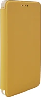 Xiaomi MC19176 Xiaomi redmi note 11 telefontok - slim bookcover sárga könyvtok kép