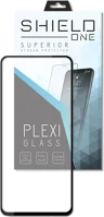 Xiaomi MC19519-2 Xiaomi redmi note 11s plexi fólia - shieldone plexi kijelzővédő fólia kép