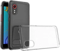 Samsung MC20168 Samsung galaxy xcover 5 telefontok - plexi outline átlátszó műanyag kép