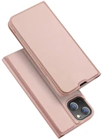 Dux ducis MC21775 Iphone 14 telefontok - dux ducis rosegold kinyitható tok kép