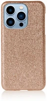 Max MC22548 Iphone 13 pro max telefontok - larte shiny - bronz csillámos hátlap tok kép