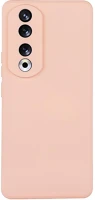 Honor MC22829 Honor 90 5g telefontok - púder pink szilikon tok kép