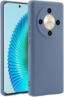 Honor MC23700 Telefontok honor magic6 lite - pastel - kék szilikon hátlap tok kép