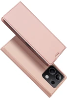 Dux ducis MC23865 Telefontok xiaomi redmi note 13 pro 5g - dux ducis rose gold könyvtok kép