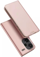 Dux ducis MC23868 Telefontok xiaomi redmi note 13 pro+ 5g - dux ducis rose gold könyvtok kép