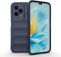 Honor MC24174 Honor 200 lite 5g telefontok - pastel armor - kék szilikon hátlap tok kép