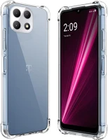 T phone MC24203 T phone 2 5g telefontok - ütésálló átlátszó tok kép