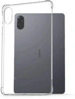 Honor MC24542 Honor pad x9 (11.5 coll) tablettok - átlátszó ütésálló szilikon kép