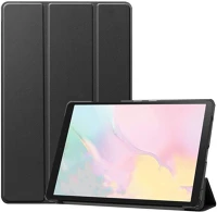 Smart case MC24544 Honor pad x9 (11,5 coll) tablettok - fekete smart case tablet tok kép
