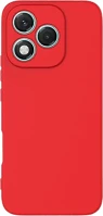 Honor MC25114 Honor 400 lite 5g - pastel - piros szilikon hátlap tok kép