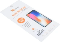 Nokia NT-20-7509 Üvegfólia nokia 6.1 2018 - átlátszó üvegfólia kép