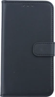 Huawei NT-20-7695 Huawei y3 (2018) telefontok - kihajtható tok - fekete (8719273276952) kép