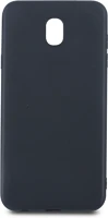 Samsung NT-20-7746 Telefontok samsung galaxy j7 (2018) - fekete szilikon hátlaptok kép