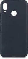 Huawei NT-20-7750 Telefontok szilikon huawei nova 3 - fekete (8719273277508) kép