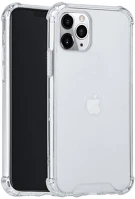 Max NT-31-434 Iphone 12 pro max telefontok - ütésálló átlátszó tok kép