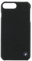 Plus NT-40-4201 Telefontok bmw kemény tok dombornyomott hatszögletű iphone 7 plus / 8 plus kép