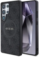 Samsung NT3666339441715 Samsung galaxy s25 ultra telefontok - guess 4g colored classic logo - fekete kép