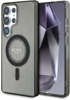 Samsung NT3666339449537 Samsung galaxy s25 ultra telefontok - guess classic logo strasszokkal kép