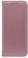 Samsung NT8719273266854 Telefontok samsung galaxy s9 plus - tpu kihajtható tok - rosegold kép