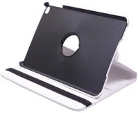 Pro NT8719273291436 Ipad pro 11 (2018) tablettok - fehér fordítható műbőr tablet tok kép