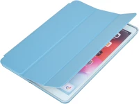 Smart case NT8719273299678 Ipad 2019 10.2 (ipad 7) tablettok - kék smart case tablet tok kép