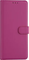 Samsung NT8719273318478 Samsung galaxy a22 5g telefontok - pink ráhajtófüles könyvtok kép