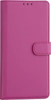 Samsung NT8719273318546 Samsung galaxy a03s telefontok - pink ráhajtófüles könyvtok kép