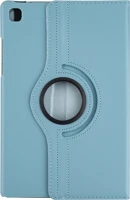 Samsung NT8719273318898 Samsung galaxy tab a7 10,4 (2020 / 2022) tablettok - kék fordítható kép