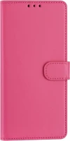 Samsung NT8719273327111 Samsung galaxy a23 5g telefontok - hot pink ráhajtófüles könyvtok kép