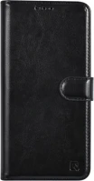 Samsung NT8719273331996 Samsung galaxy a04 telefontok - fekete ráhajtófüles könyvtok kép