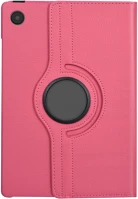 Samsung NT8719273333136 Samsung galaxy tab a8 10.5 x200 / x205 tablettok - hot pink fordítható kép