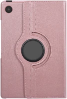 Samsung NT8719273333235 Samsung galaxy tab a8 10.5 x200 / x205 tablettok - rose gold fordítható kép